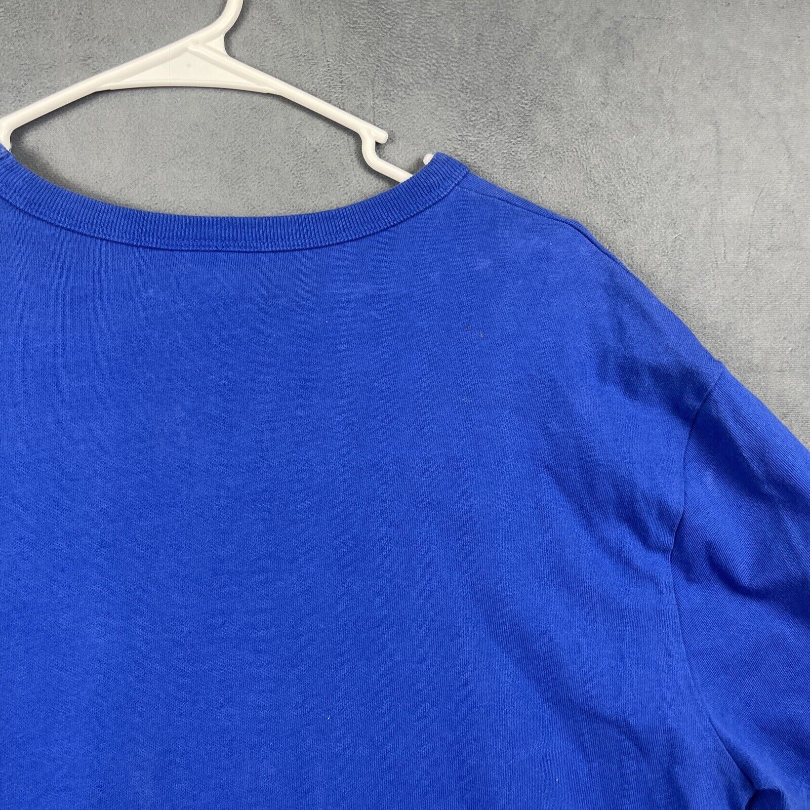 Champion Vintage Champion Shirt Large Print Spellout Men's Large Size US L / EU 52-54 / 3 - 8 Thumbnail