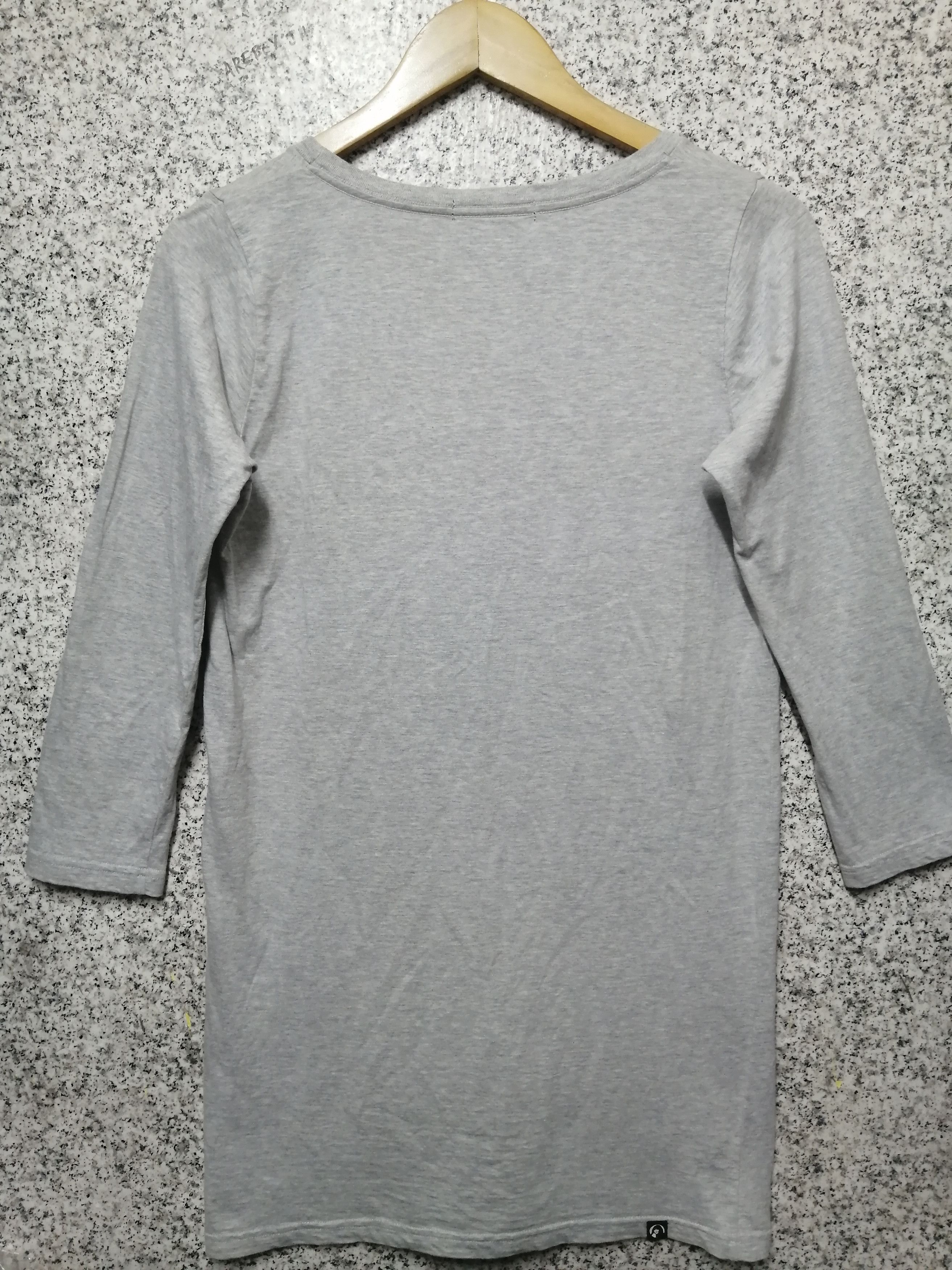 Hysteric Glamour × Seditionaries × Vintage VINTAGE HYSTERIC GLAMOUR DETROIT VERY RARE Size M / US 6-8 / IT 42-44 - 2 Thumbnail
