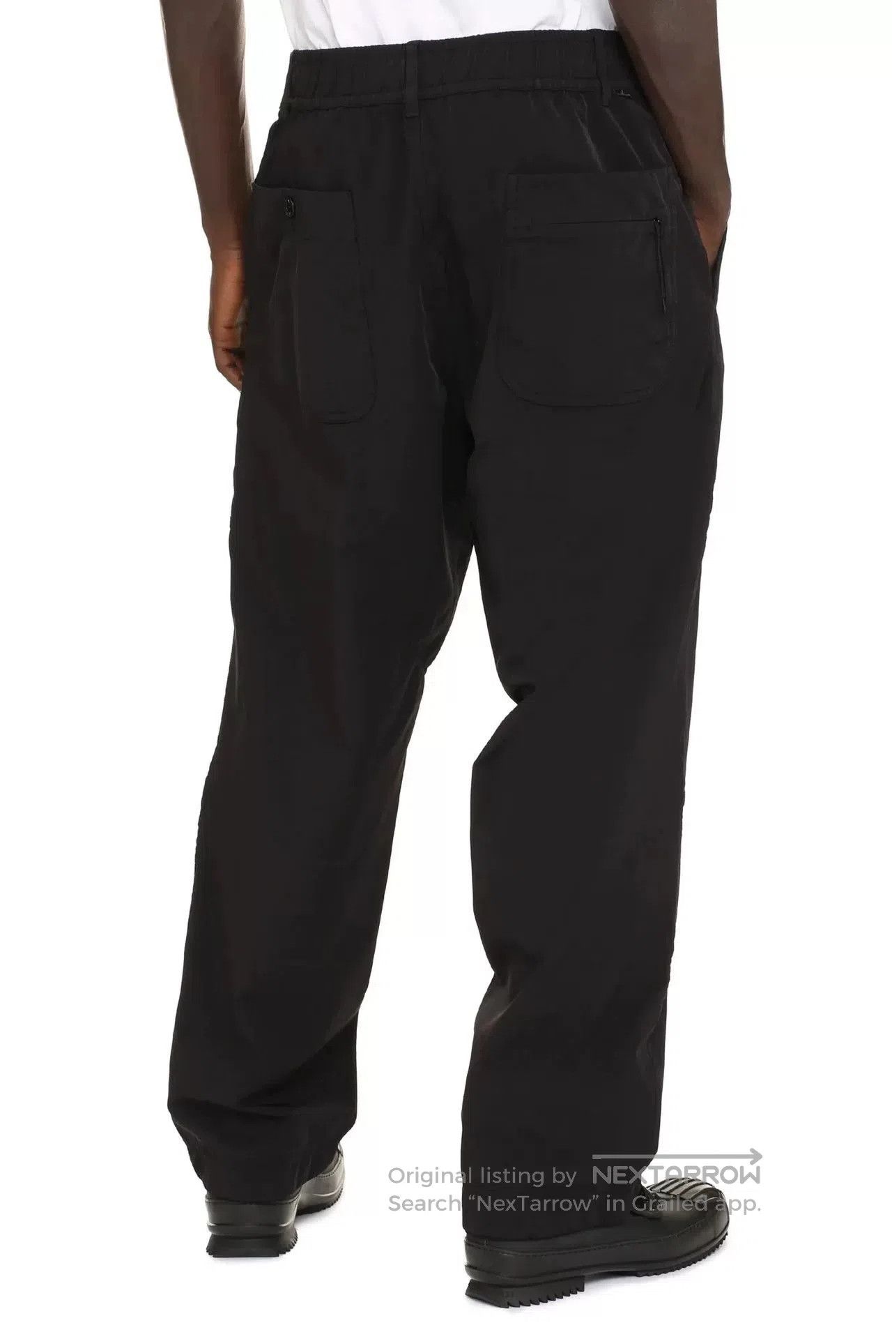 Stone Island Shadow Project stone island shadow stretch pants for sale. Size US 34 / EU 50 - 6 Thumbnail