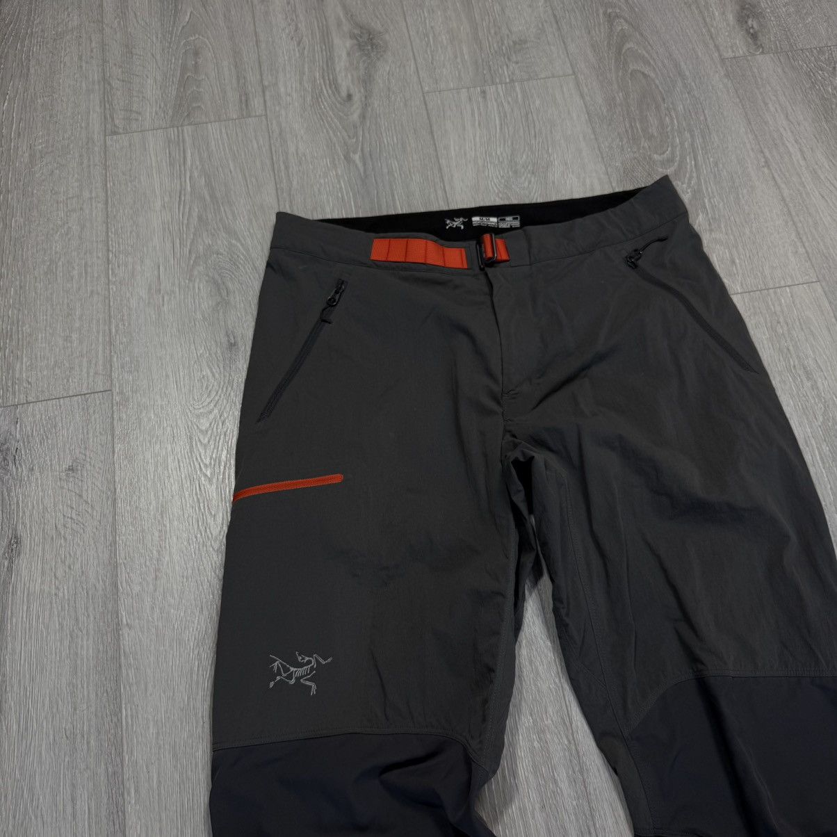 Arc'teryx Vintage Nylon Pants Arcteryx Size US 32 / EU 48 - 2 Thumbnail