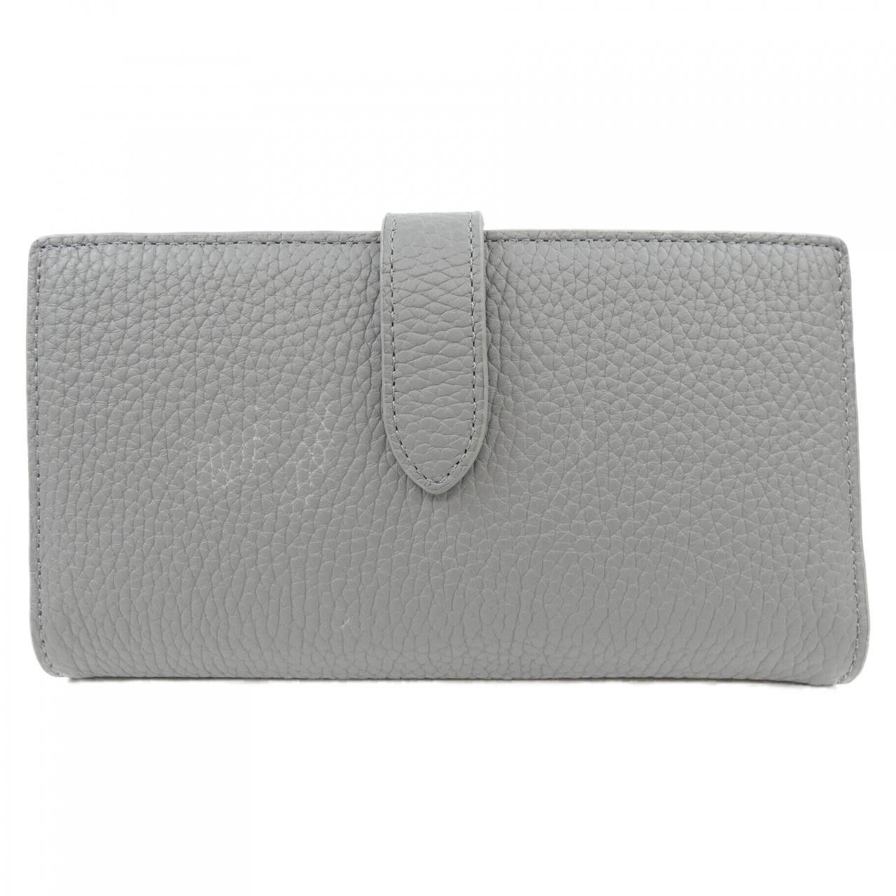 Other Other COCOCELUX GOLD Wallet Others Long Wallet DUTY FREE for USA Size ONE SIZE - 1 Thumbnail