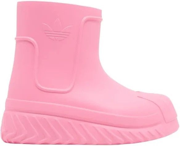 Adidas Pink Adidas Boots Size US 8.5 / IT 38.5 - 6 Thumbnail