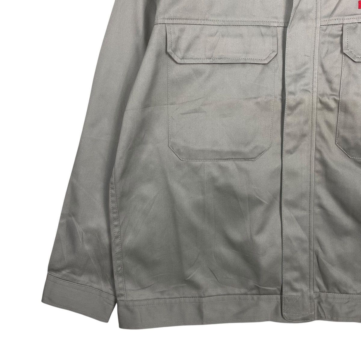 Japanese Brand Kawasaki workers jacket Size US M / EU 48-50 / 2 - 3 Thumbnail