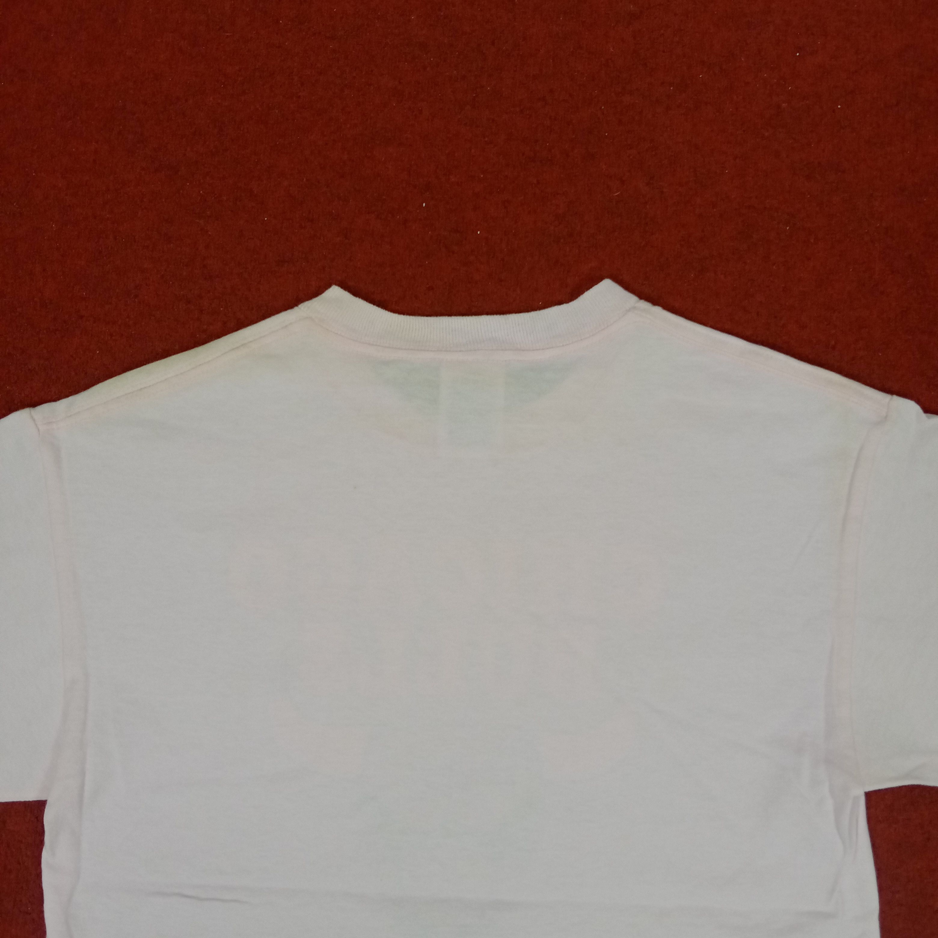 Chicago Bulls Big Logo Design NBA Team Tshirt