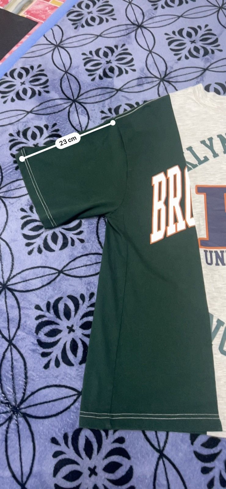 Other Broklyn University Size US L / EU 52-54 / 3 - 7 Thumbnail