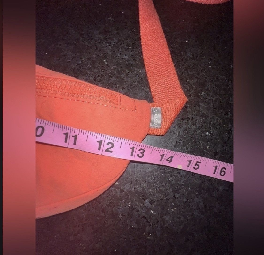 Athleta ATHLETA CORAL SHOULDER BAG OR FANNY PACK Size ONE SIZE - 5 Thumbnail