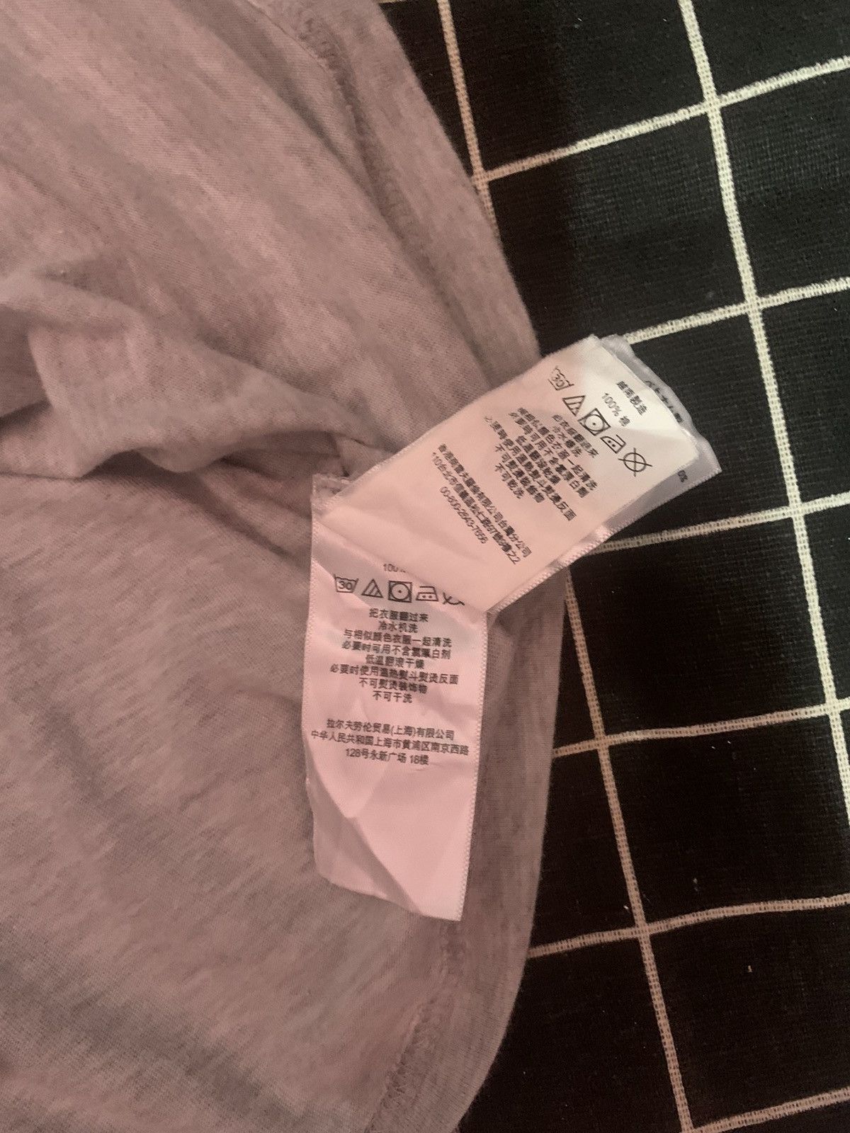 Polo Ralph Lauren STEAL!! Shirt POLO RALPH LAUREN Size US M / EU 48-50 / 2 - 5 Thumbnail