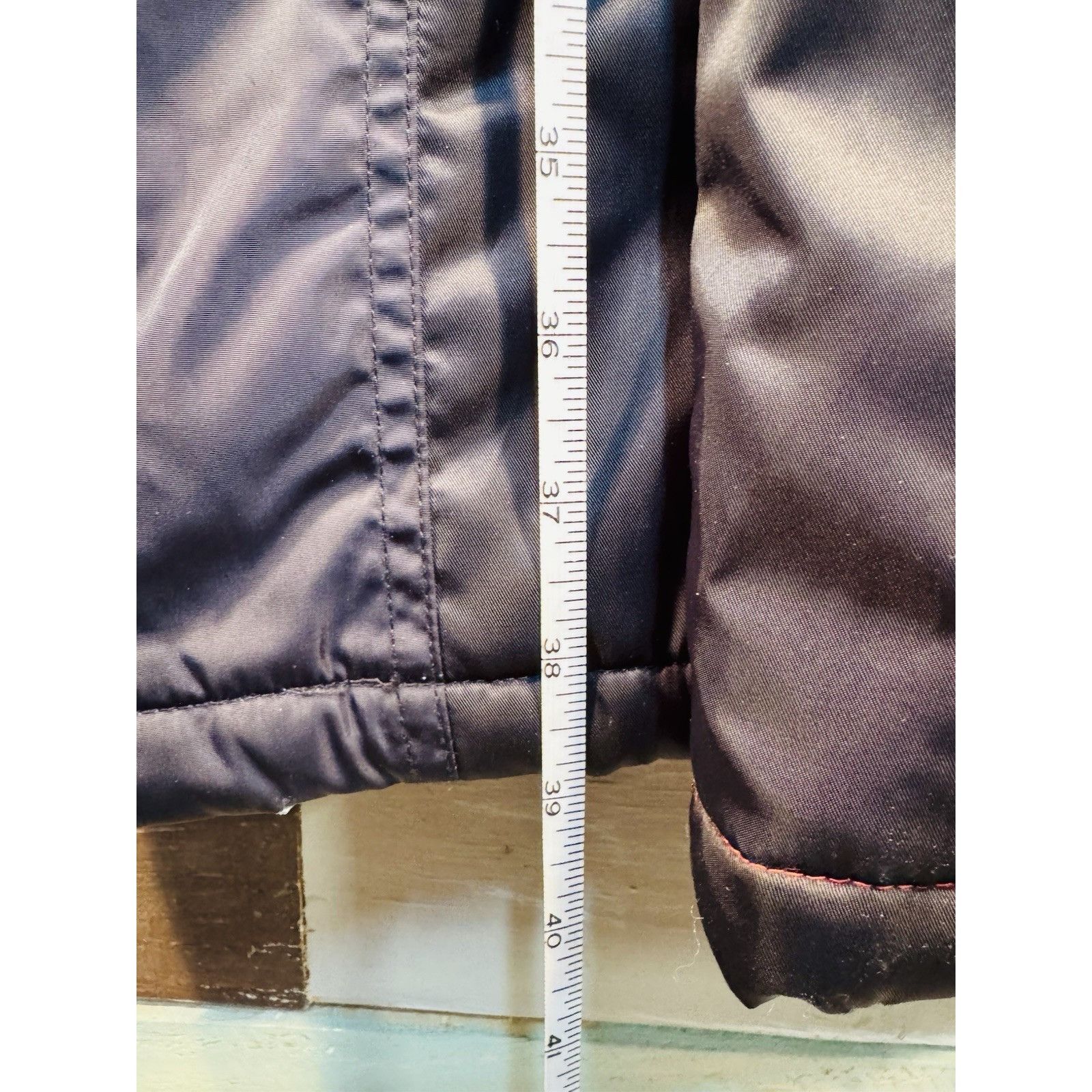 DC Comics FUN WEAR DC Comics Harley Quinn Winter Snow Pants Size 12 Wa Size 30" / US 8 / IT 44 - 8 Thumbnail
