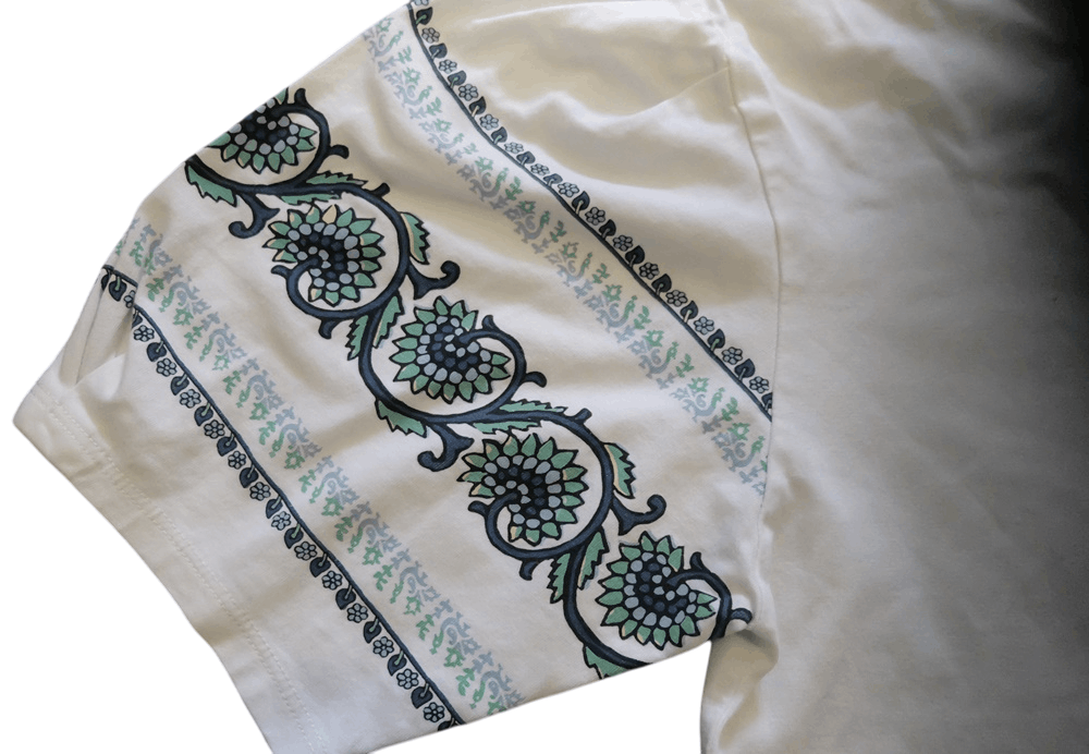 Anna Sui × Uniqlo Uniqlo x Anna Sui Size S / US 4 / IT 40 - 3 Thumbnail