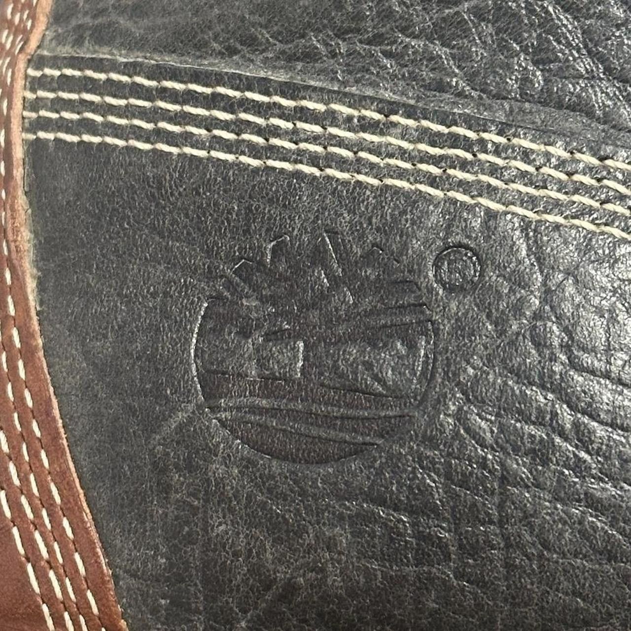 Timberland Timberland Mens Leather Premium Boots Size US 5 / EU 37 - 4 Thumbnail