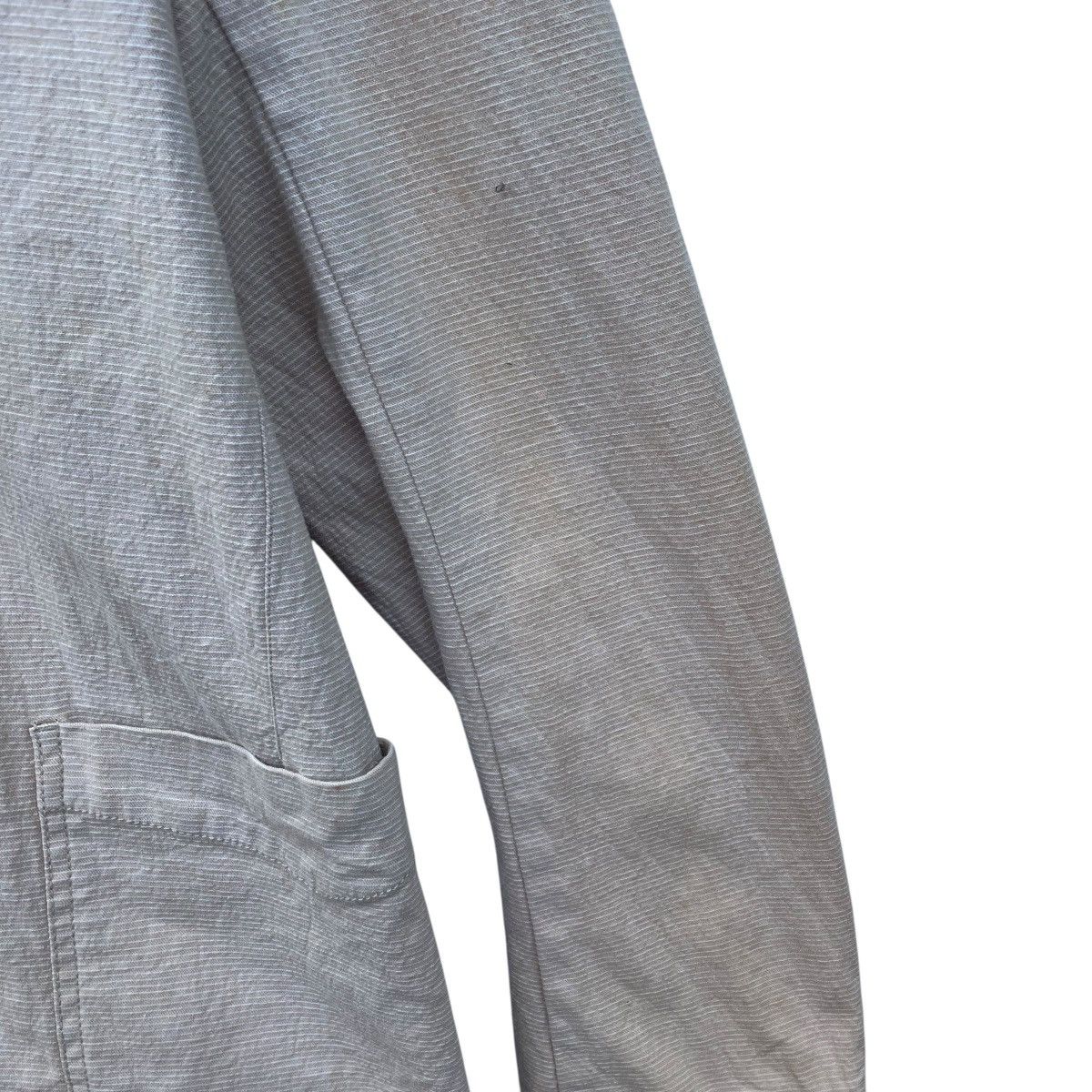 Designer × Japanese Brand × Vintage Ventina Design Casual Jacket Size US M / EU 48-50 / 2 - 11 Thumbnail