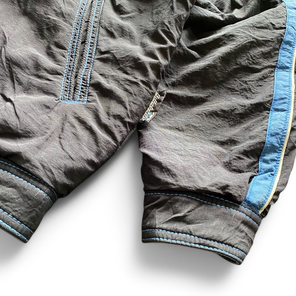 Billabong × Vintage Very Rare❗️Billabong 90s Vintage Reversible Jacket Size US S / EU 44-46 / 1 - 10 Thumbnail