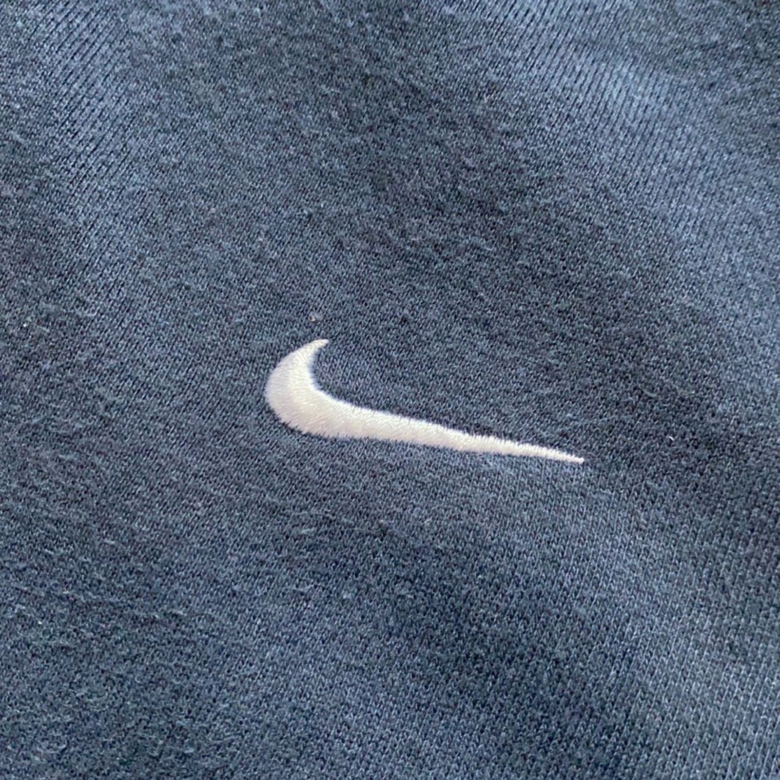 Nike Y2K Nike Solo Swoosh Crewneck Size US XL / EU 56 / 4 - 3 Thumbnail