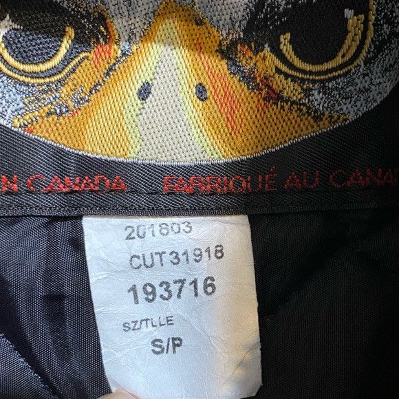 Other Tough Duck Made in Canada Work Vest - Tan Canvas - Size S Size S / US 4 / IT 40 - 14 Thumbnail