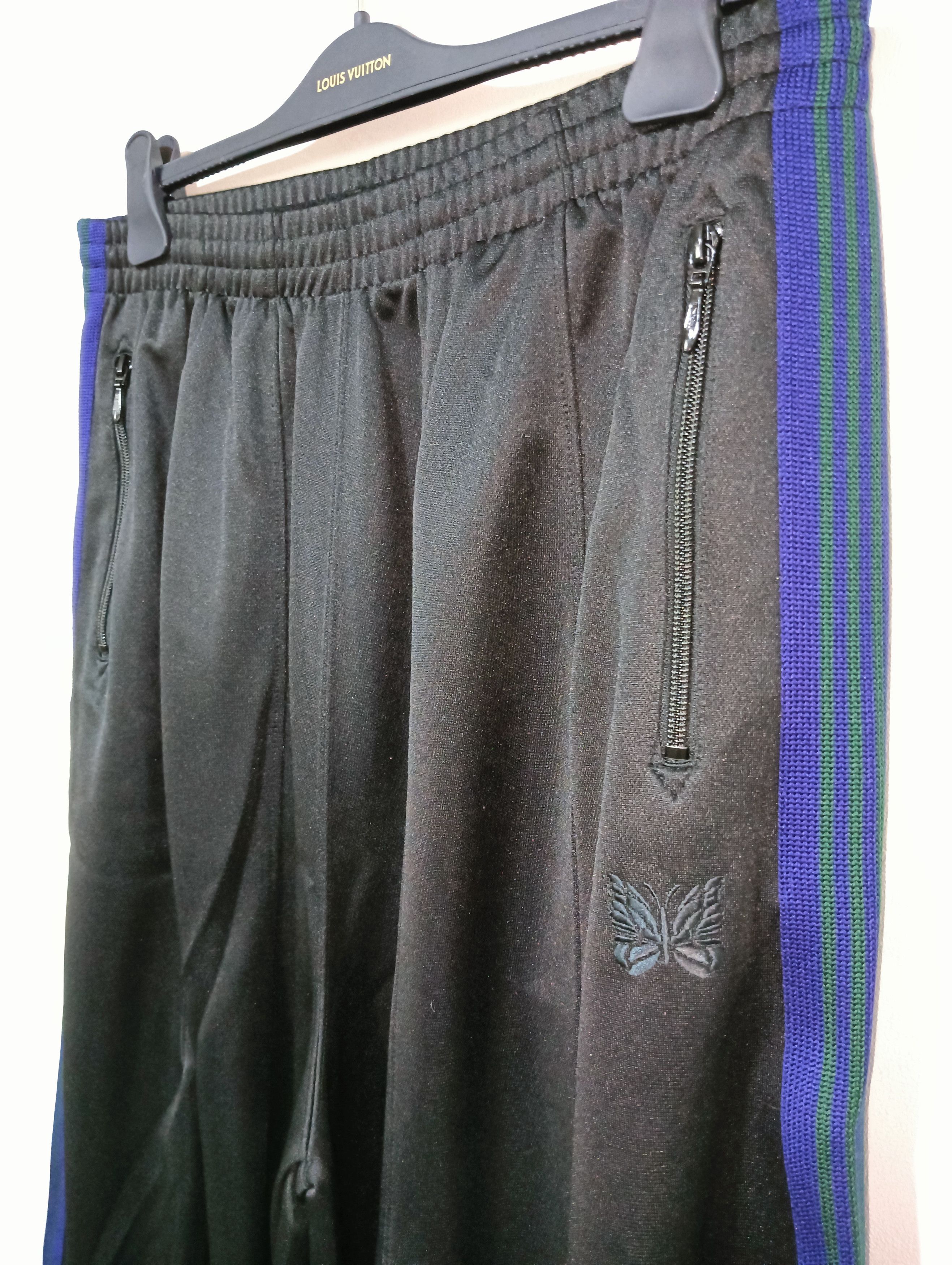 Needles H.D Track Pants Size US 34 / EU 50 - 3 Thumbnail