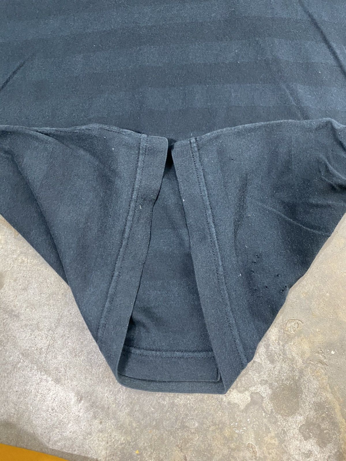 Wtaps Rare Wtaps Japanese Brand Pocket Tee Shirt Size US S / EU 44-46 / 1 - 9 Thumbnail
