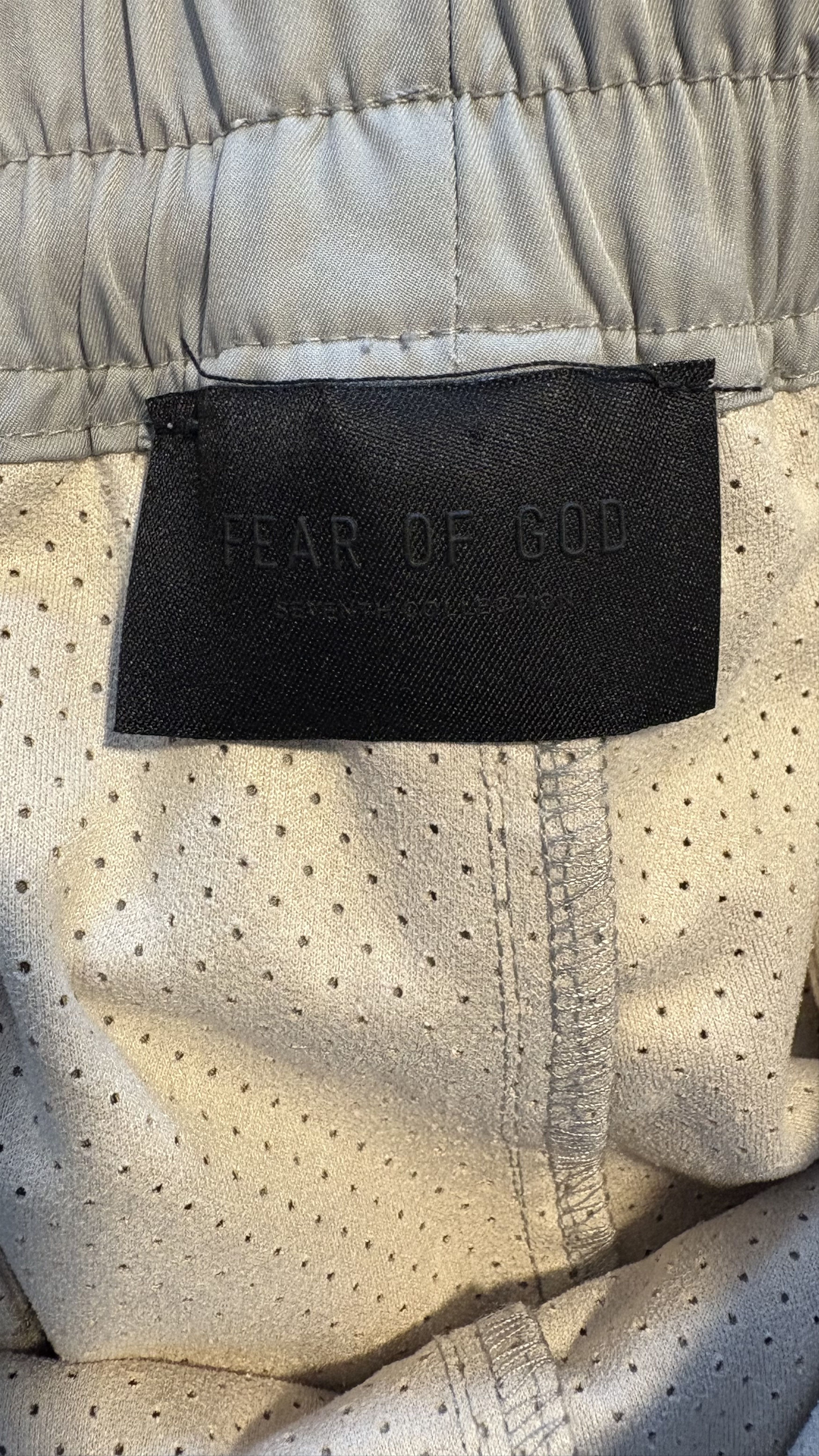 Fear of God Fear of God Size US 33 - 3 Thumbnail