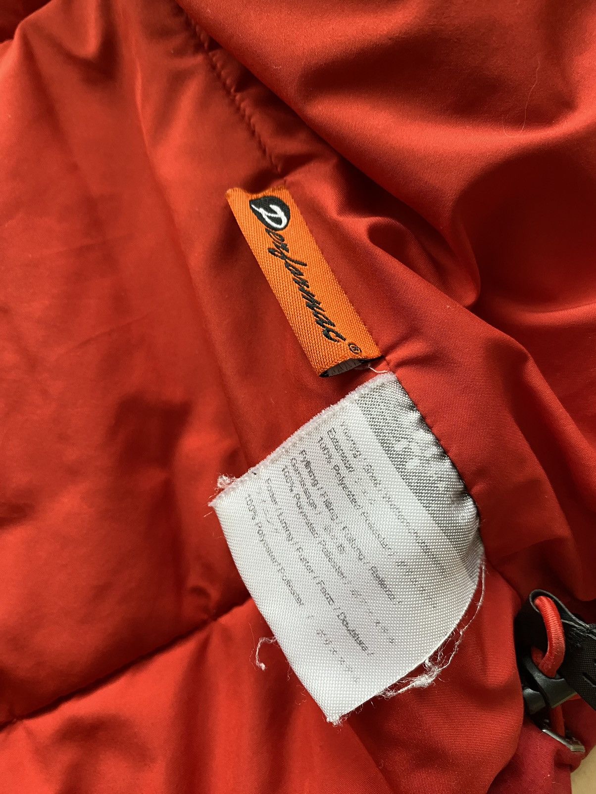 Haglofs Haglofs Thermolite W’s insulated outdoor hooded jacket Size XS / US 0-2 / IT 36-38 - 8 Thumbnail