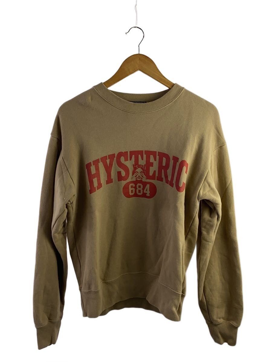 Hysteric Glamour Hysteric College Sweatshirt Size US S / EU 44-46 / 1 - 1 Thumbnail