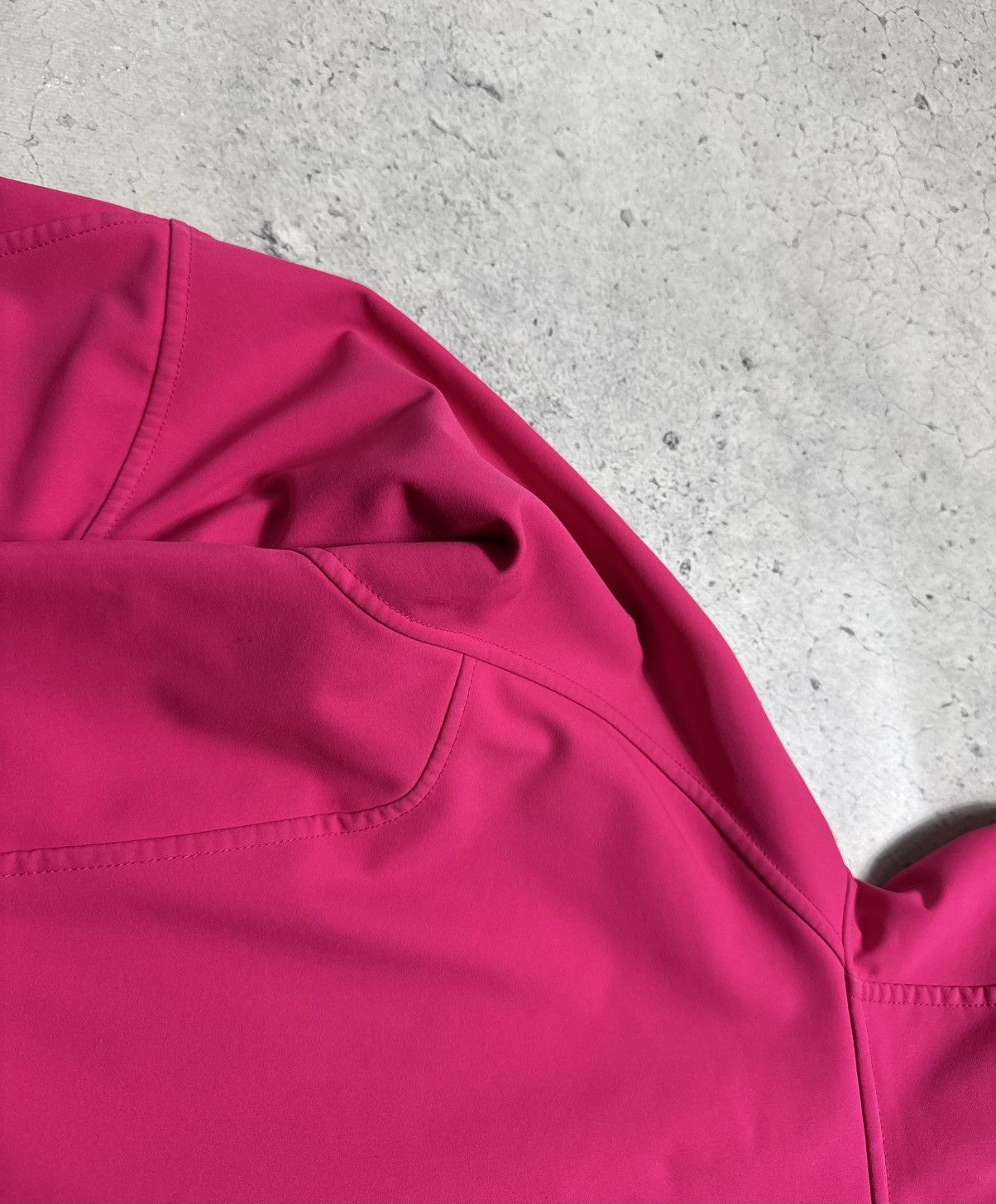 Peak Performance Peak Performance Women’s Soft-Shell Jacket Size S Size S / US 4 / IT 40 - 14 Thumbnail