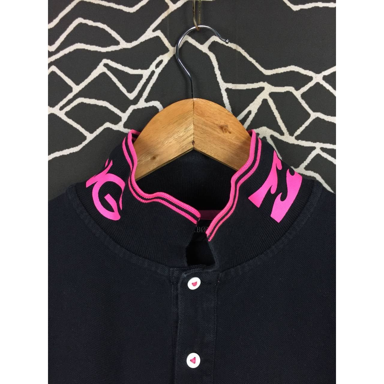 Billabong Billabong Embroidered Logo Surfwear Polo Tee Size US M / EU 48-50 / 2 - 4 Thumbnail