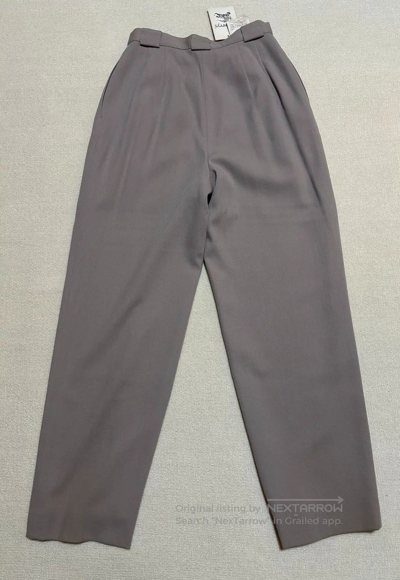 Burberry Burberry Women's High. Size 29" - 4 Thumbnail