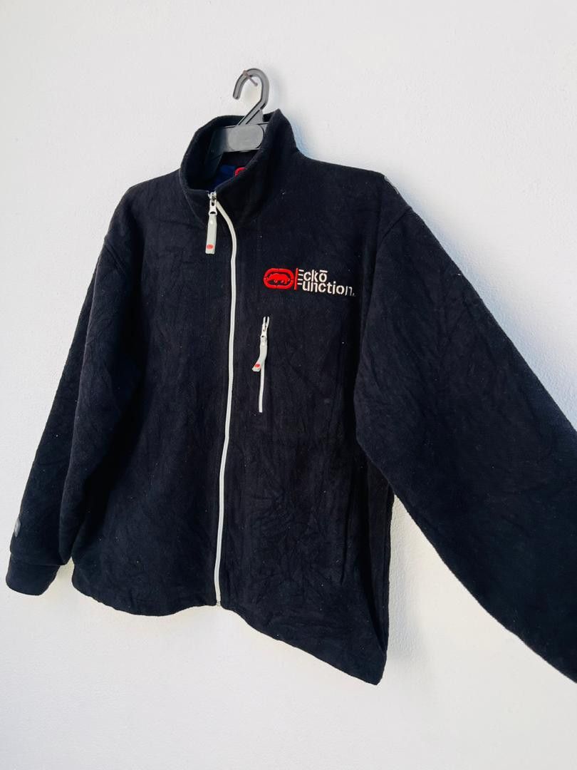 Ecko Unltd. × Japanese Brand Vintage Echo Function Hip Hop Streetwear Fashion Style Size US M / EU 48-50 / 2 - 5 Thumbnail