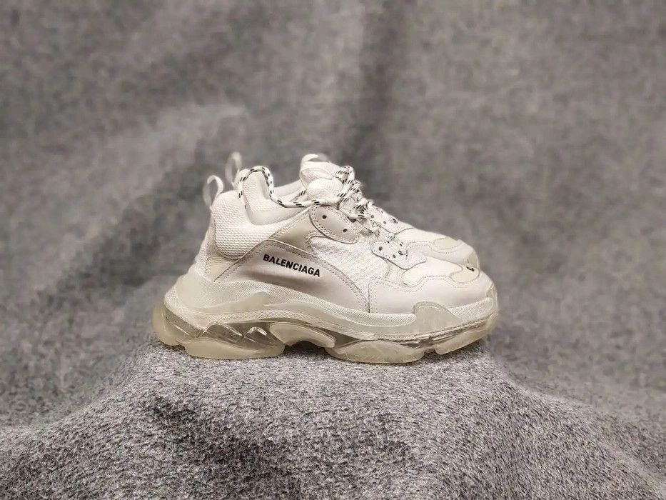 Grailed balenciaga store