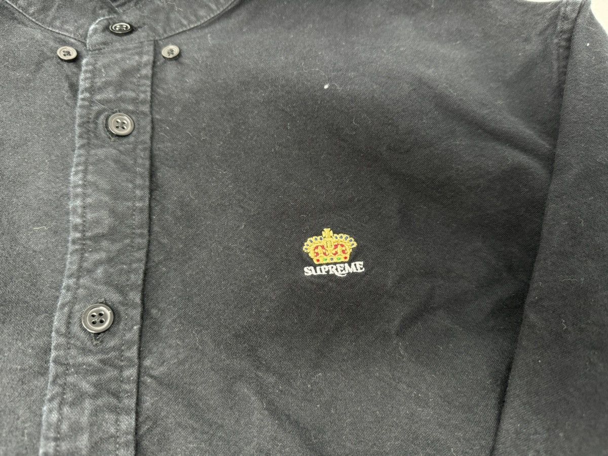 Supreme Supreme Button-up - Size Large Size US L / EU 52-54 / 3 - 2 Thumbnail