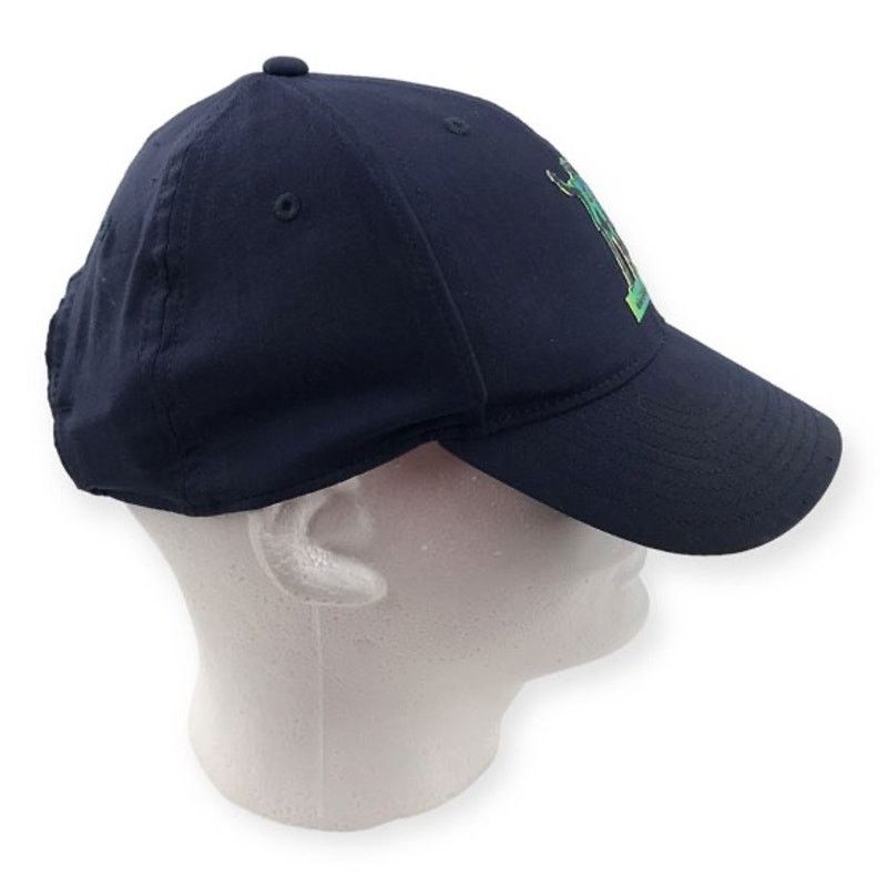 Disney Nike Walt Disney World 50th Anniversary Adult Baseball Cap Size ONE SIZE - 6 Thumbnail