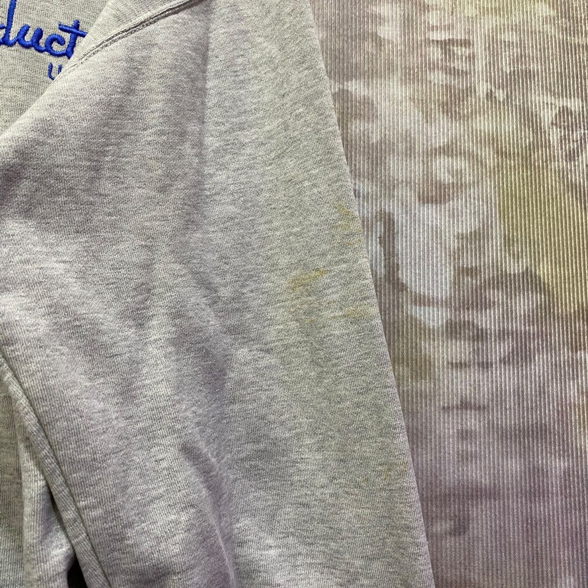 Champion Vintage Champion Hoodies Spellout Logo Streetwear Size US L / EU 52-54 / 3 - 8 Thumbnail