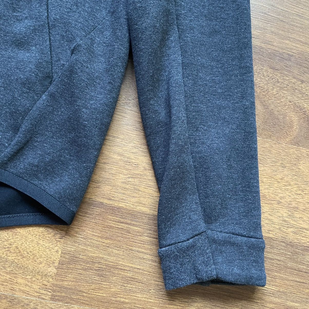 Nike × Vintage CHELSEA NIKE NSW 2017/2018 TECH FLEECE WINDRUNNER JACKET Size US M / EU 48-50 / 2 - 6 Thumbnail