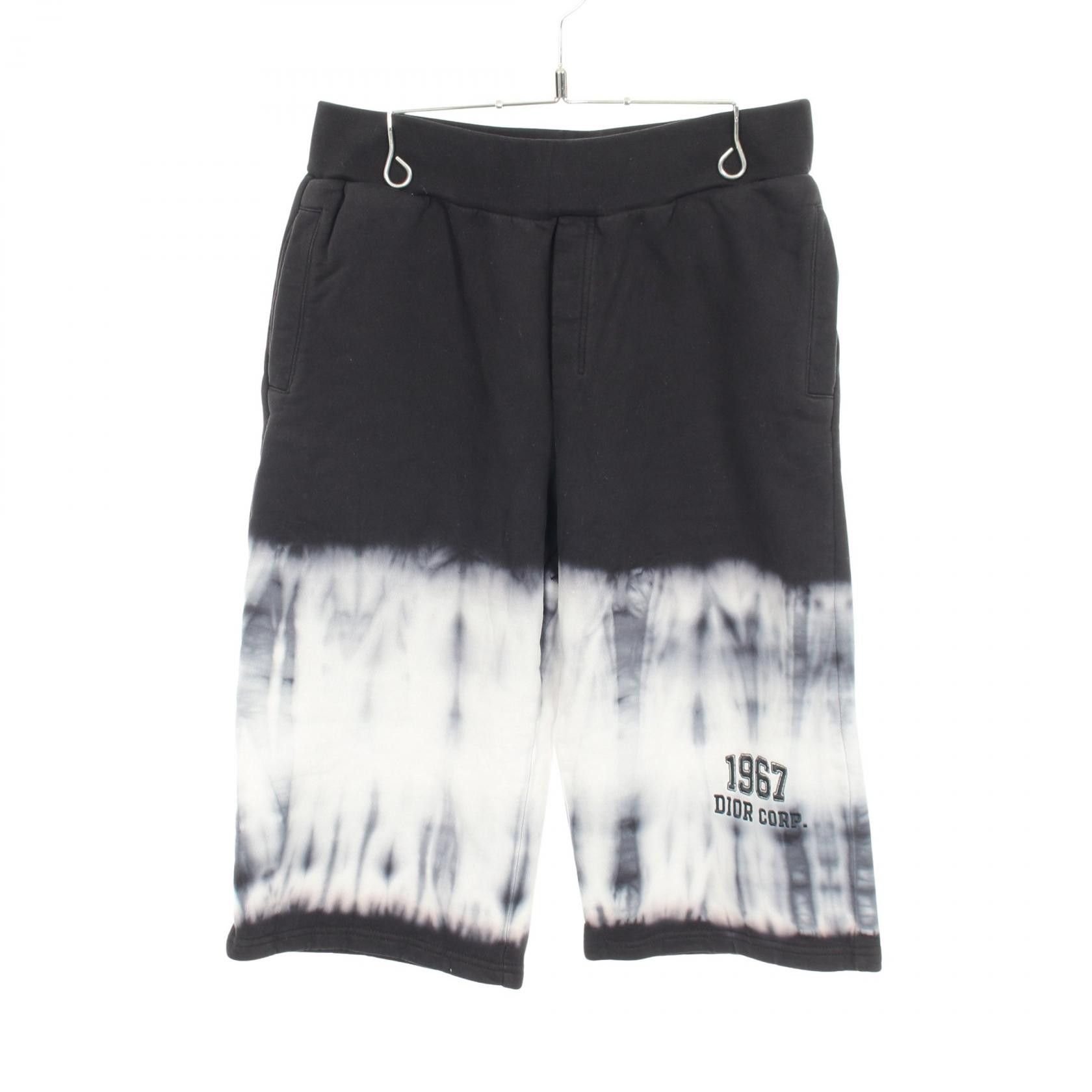 Dior Dior Dior Cotton Pants Textile Pants DUTY FREE for USA Size ONE SIZE - 1 Thumbnail