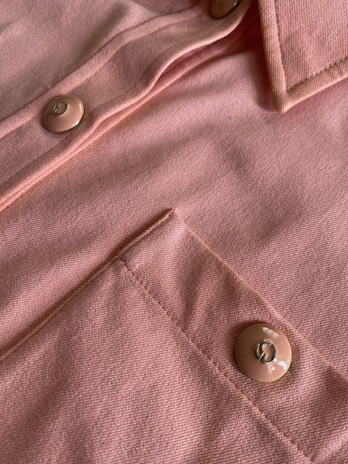 Designer × Vintage Vintage St.John by Marie Gray Tops m Size L / US 10 / IT 46 - 4 Thumbnail
