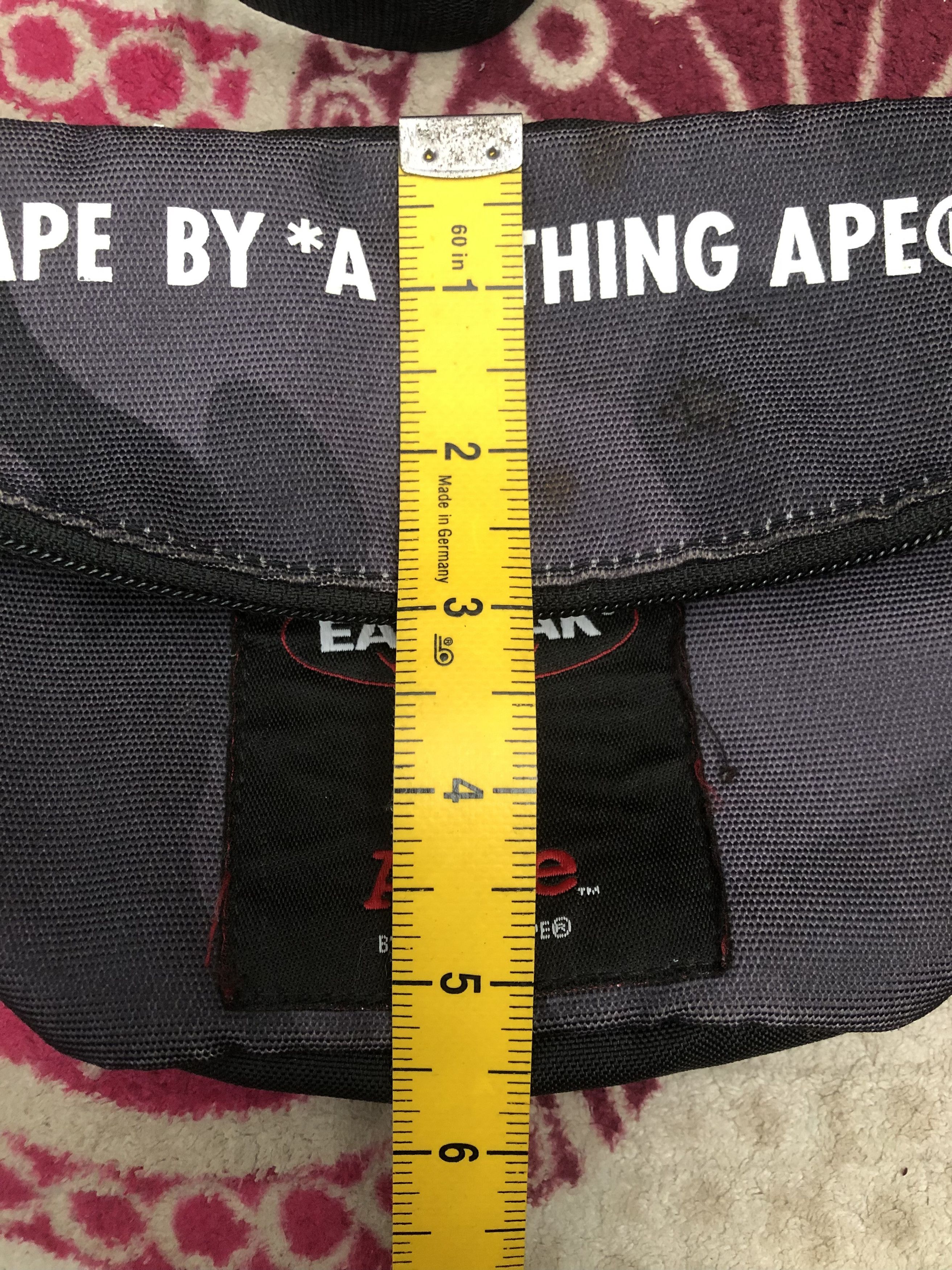 Aape Aape x EASTPAK Size ONE SIZE - 2 Thumbnail