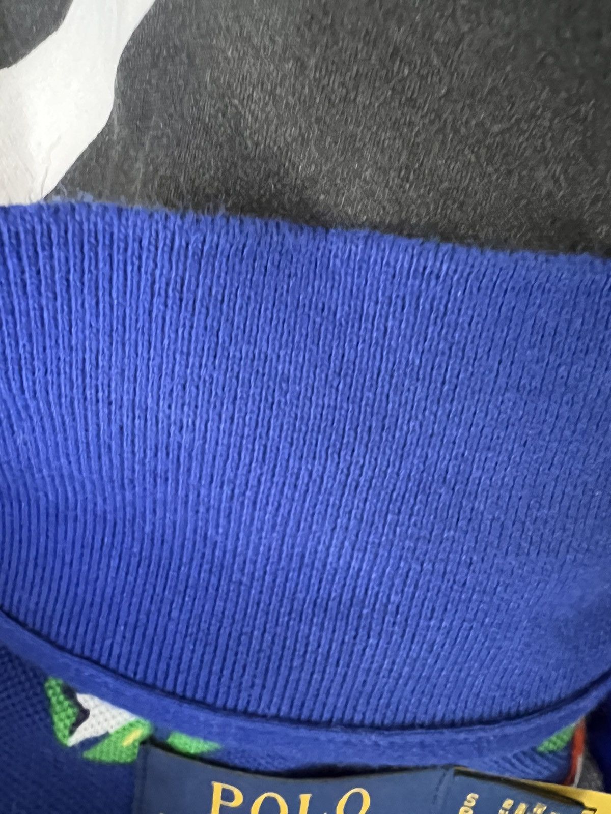 Polo Ralph Lauren Polo Ralph Lauren Size US S / EU 44-46 / 1 - 5 Thumbnail