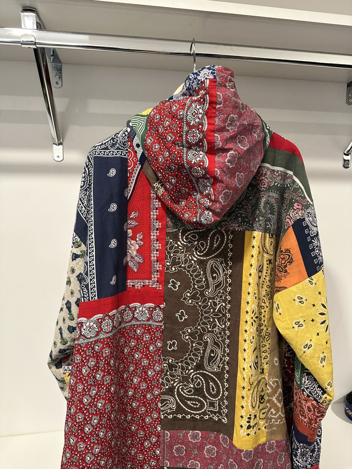 Children of the discordance Children of Discordance Jacket Size US L / EU 52-54 / 3 - 7 Thumbnail