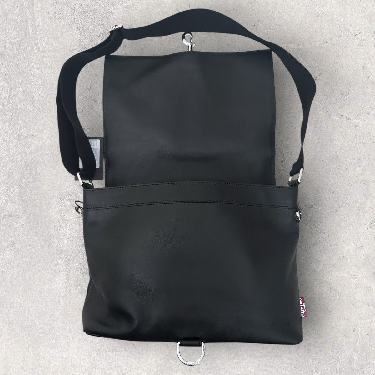 Valentino Valentino Garavani Strap Messenger Bag Size ONE SIZE - 10 Thumbnail