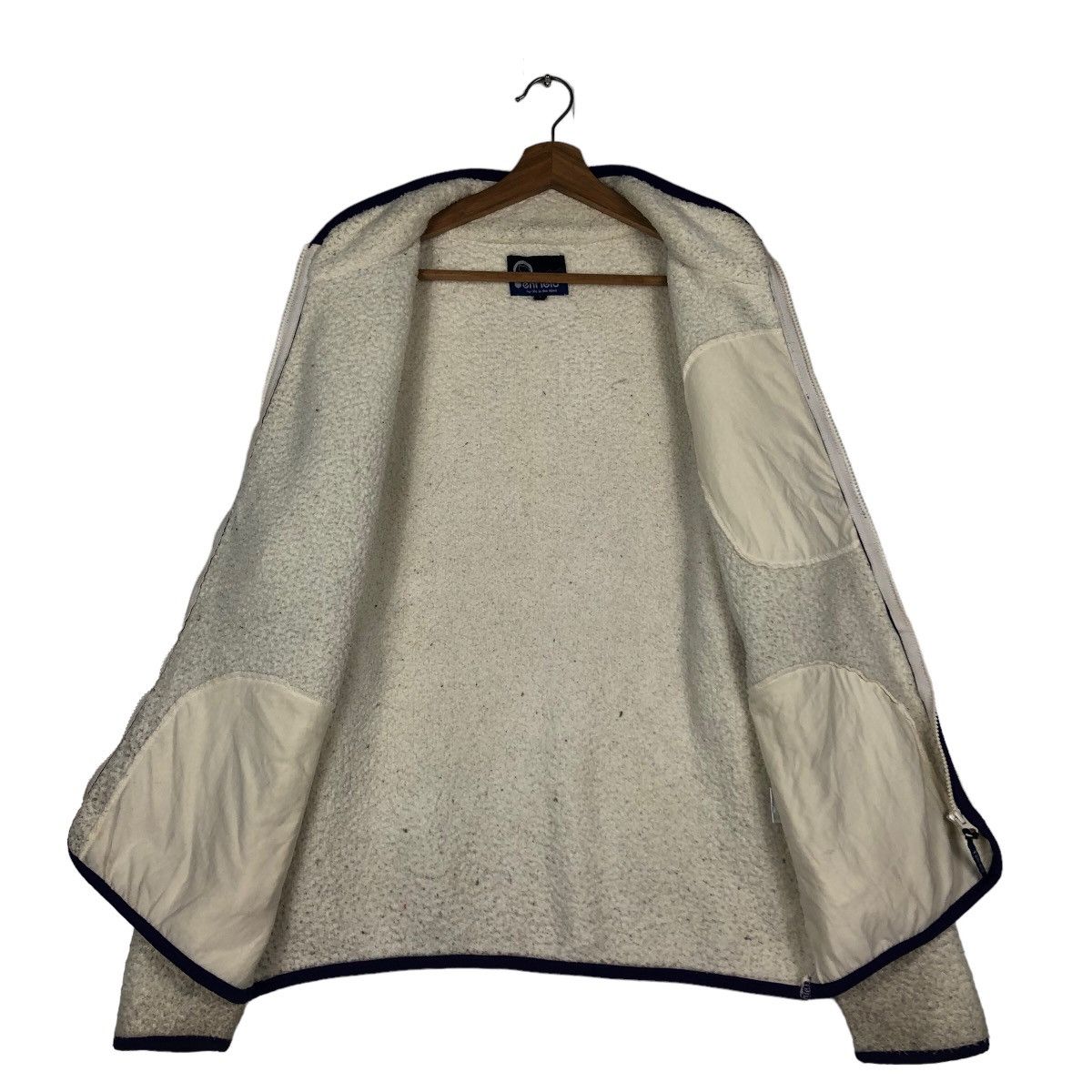 Japanese Brand 🔥Vintage Bomber Jacket Pull Over Anorak Penfield Size US L / EU 52-54 / 3 - 13 Thumbnail