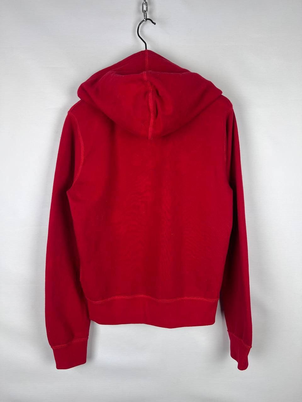 Polo Ralph Lauren Polo Ralph Lauren luxury zip hoodie woman size S Size S / US 4 / IT 40 - 2 Thumbnail