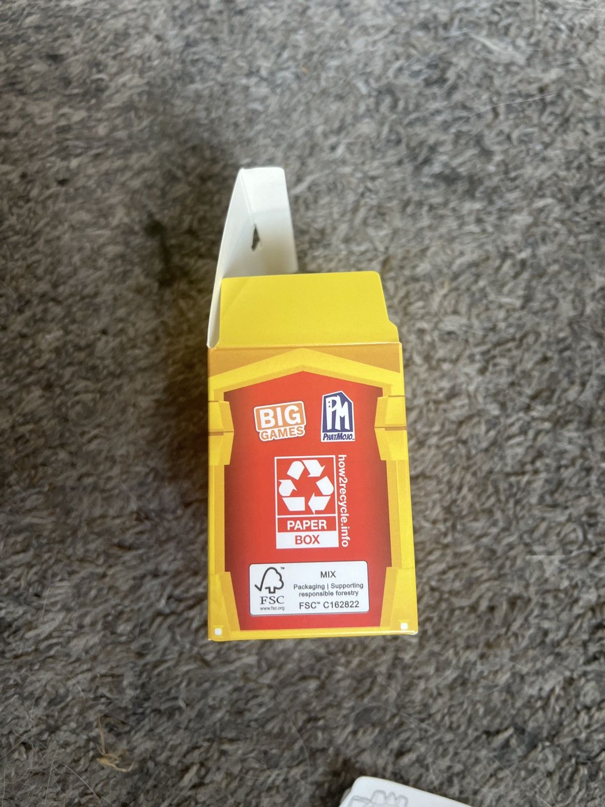 Hypebeast 2024 McDonald’s Pet Simulator Mystery Pet + Lion Size ONE SIZE - 7 Thumbnail