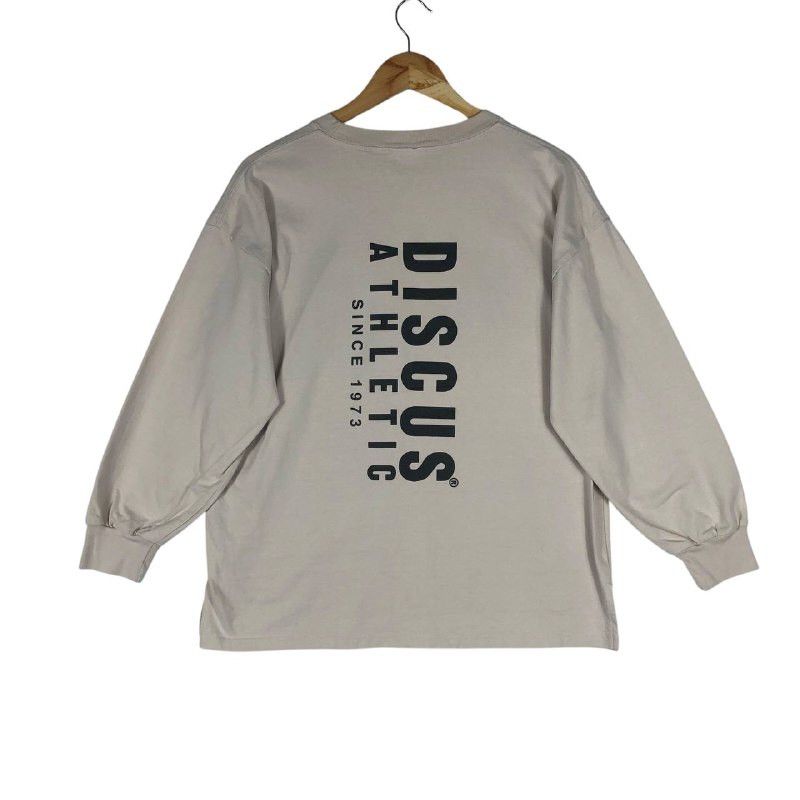 Other Vintage Discus Athletic Men Sweatshirt Size US M / EU 48-50 / 2 - 6 Thumbnail