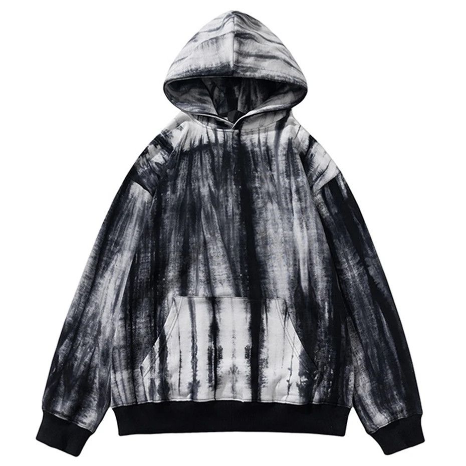 Hoodie Loose Casual Oversized
