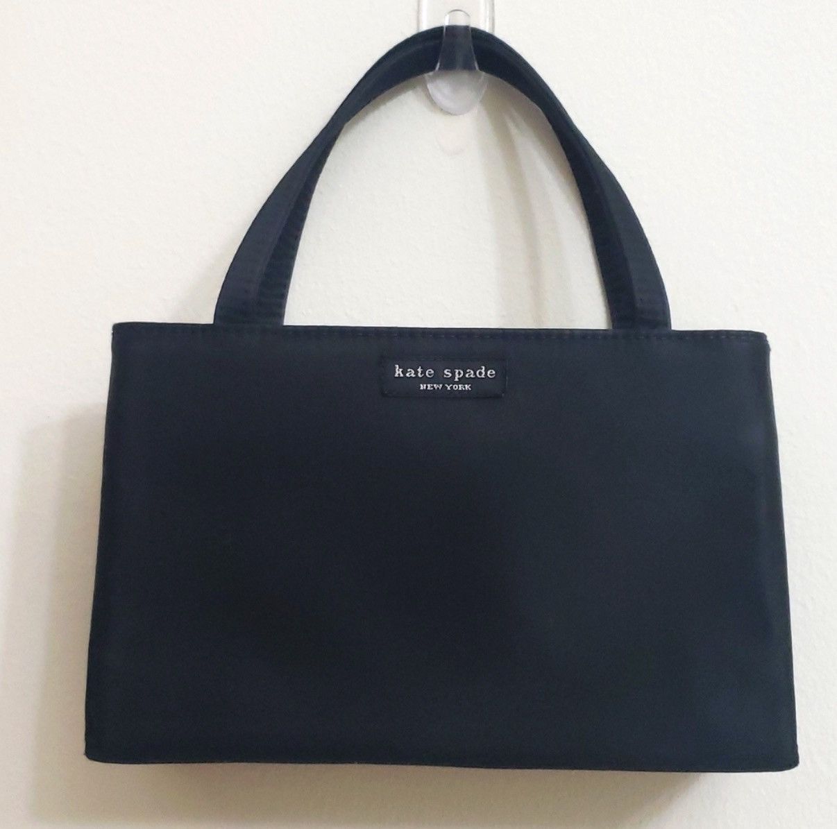 Kate Spade Vintage Y2K Kate Spade Nylon Bag Size ONE SIZE - 10 Thumbnail