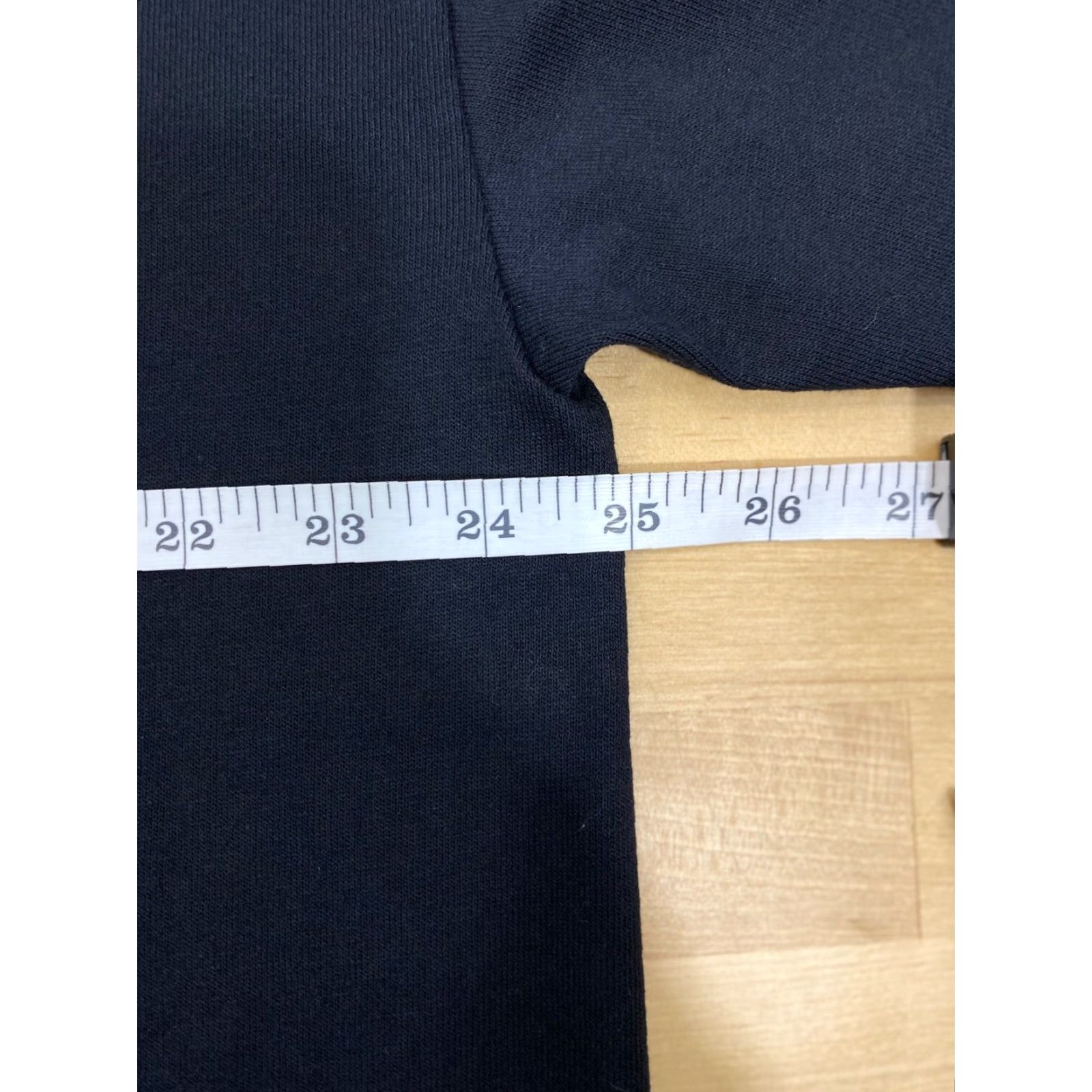 Vintage America Ultra Heavy-T T-Shirt Black Best Data 3D Arcade FX XL Short Sleeve Unbranded Unisex Graphic Tee 1990s Cotton Size US XL / EU 56 / 4 - 6 Thumbnail
