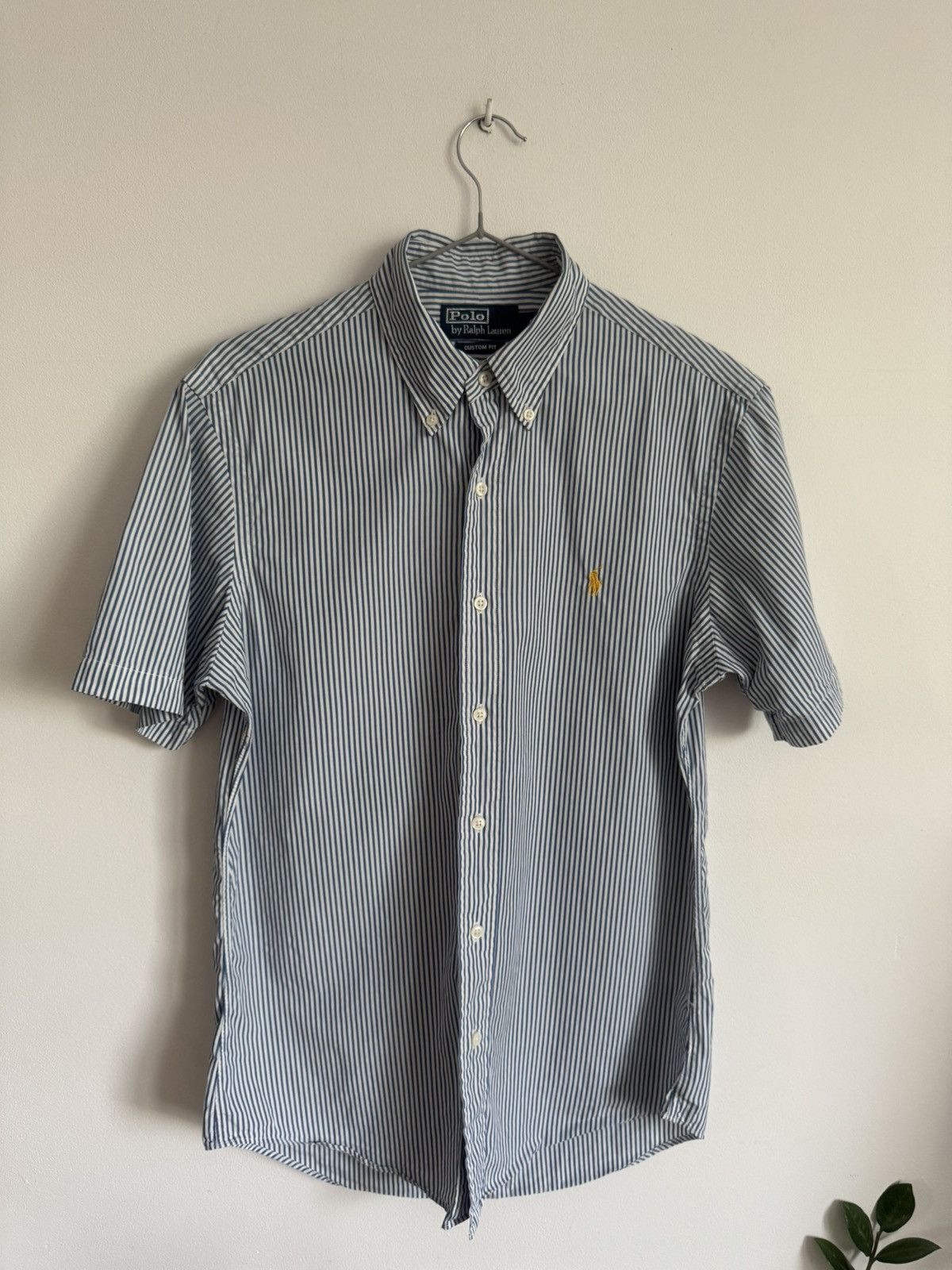 Polo Ralph Lauren Polo Ralph Lauren vintage Size US S / EU 44-46 / 1 - 2 Thumbnail