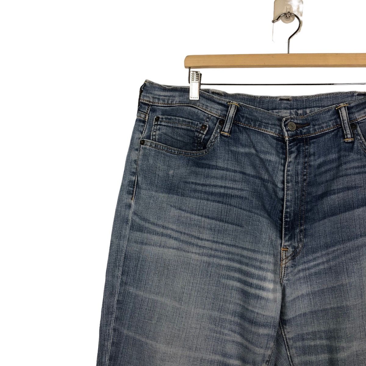 Levi's 🔥Vintage Levi’s 541 Denim Jeans Size US 40 / EU 56 - 7 Thumbnail