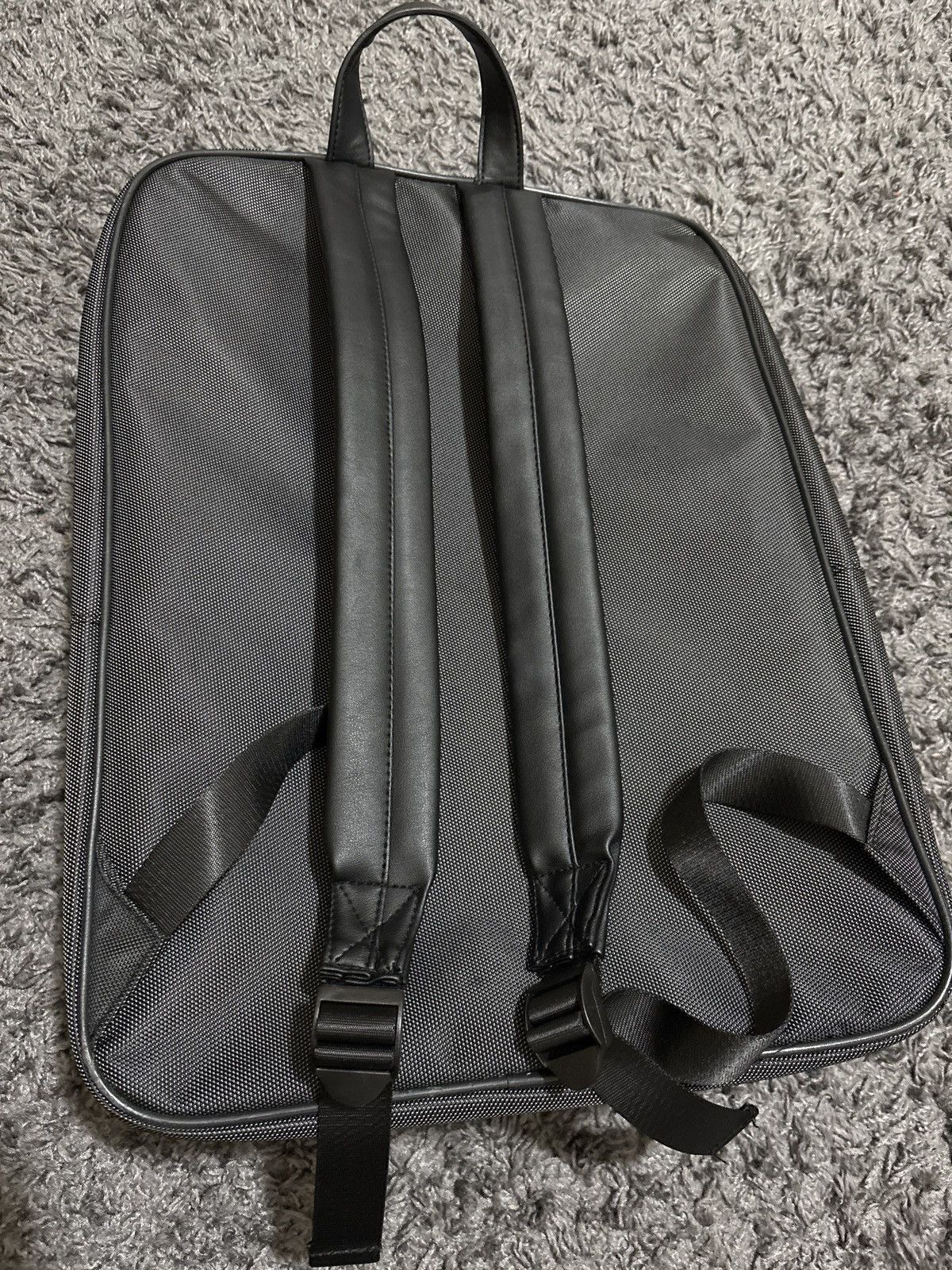 John Varvatos John Varvatos Large Backpack Size ONE SIZE - 2 Thumbnail