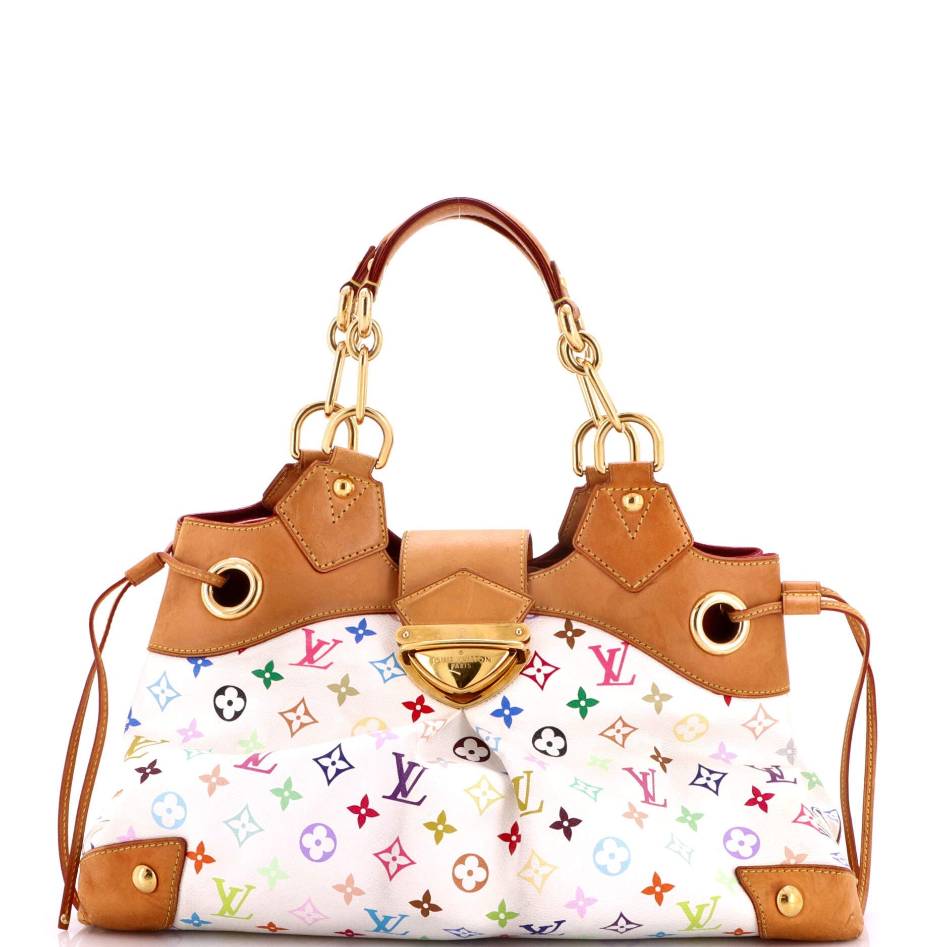 Louis Vuitton Ursula Handbag Size ONE SIZE - 1 Thumbnail