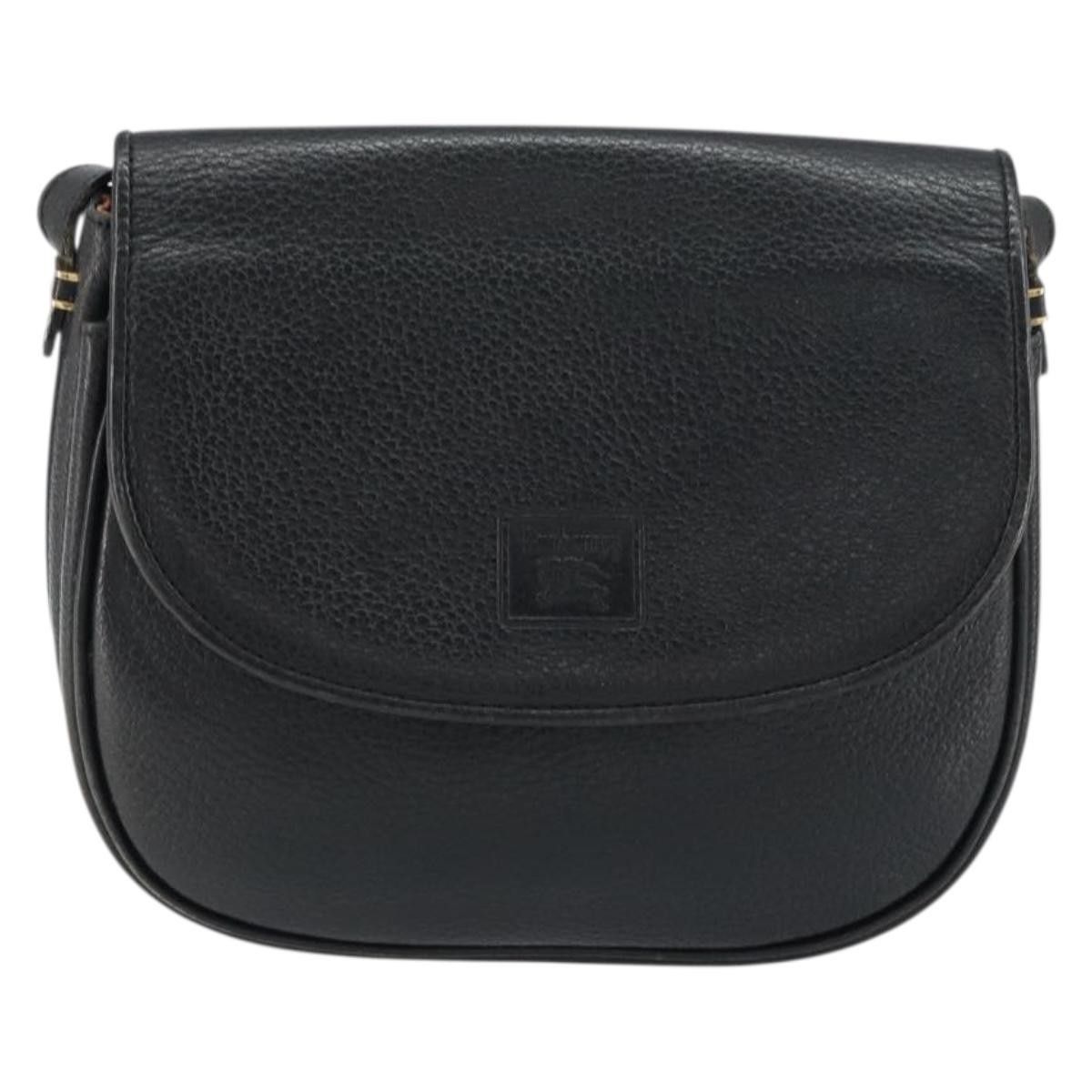 Burberry Burberry Vintage Leather Size ONE SIZE - 1 Thumbnail